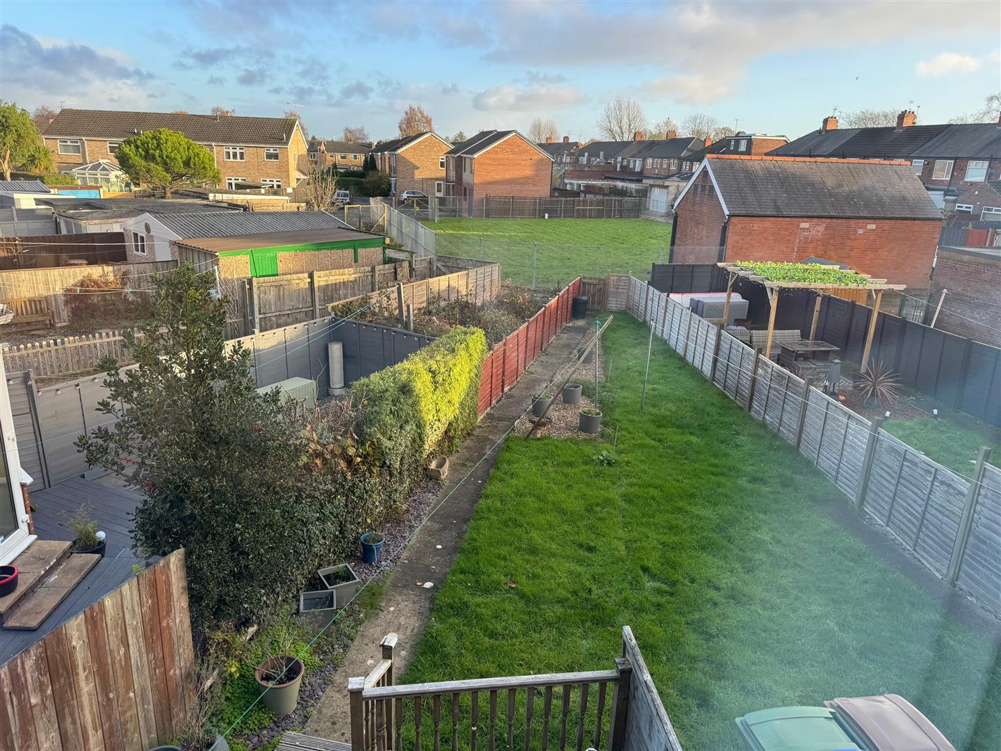Trafford Road, Willerby, Hull